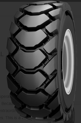 Шина 12 -16,5 Galaxy HULK L-5 141A2 12 PR TL